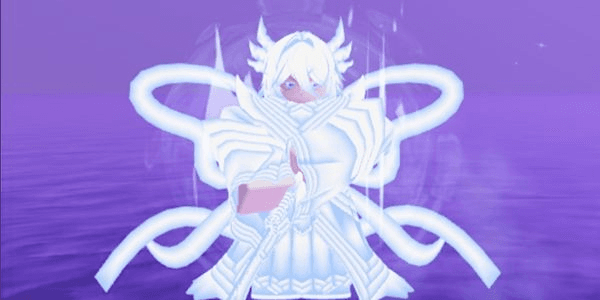 Gambar Product Ice Queen / Rukia | Anime Vanguards