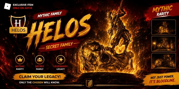 Gambar Product Helos Family