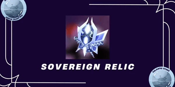 Sovereign Relic