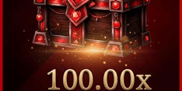 Gambar Product Mythical chest