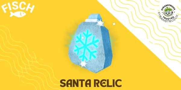 Santa’s Relic