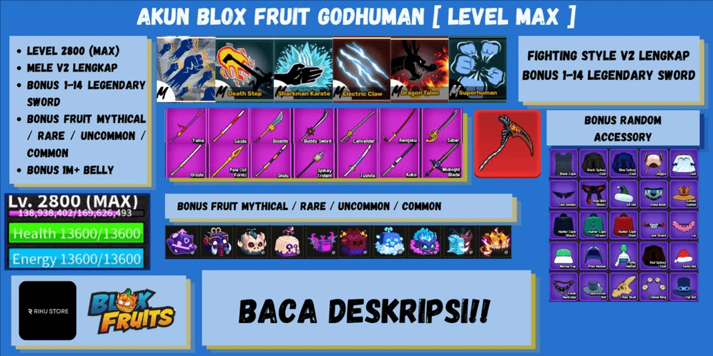 Product Showcase