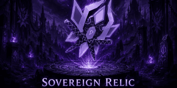 Sovereign Relic