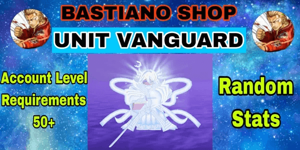 Ice Queen (Release) (Rukia) Vanguard Unit | Anime Vanguards