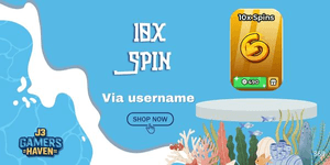 10x Ability Spin