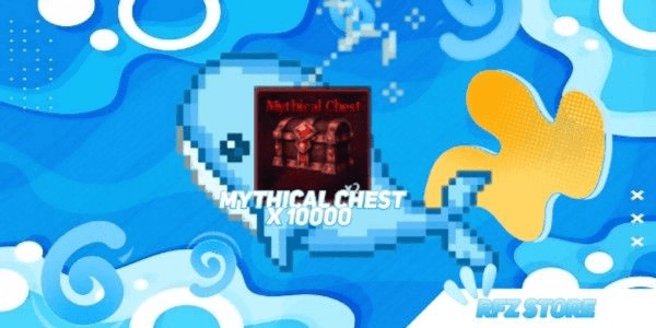 Gambar Product Mythical Chest (x10000)