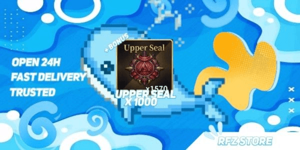 Gambar Product Upper Seal