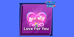 Love For You