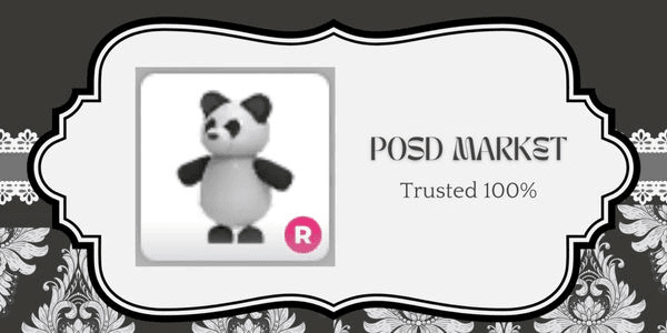 Gambar Product Panda R - Panda Ride