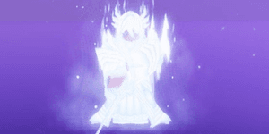 Ice Queen (Release) / Rukia - Anime Vanguard