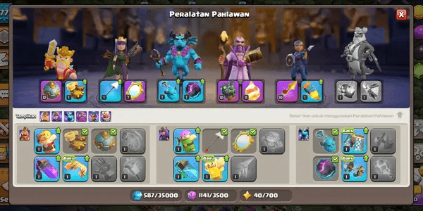 TH 15 DONATION - CHEAP & GUARANTEED