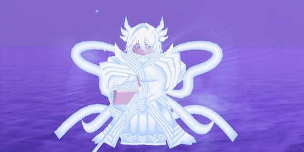 Gambar Product Ice Queen | Anime Vanguards