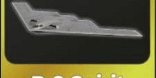 Gambar Product B-2 Spirit