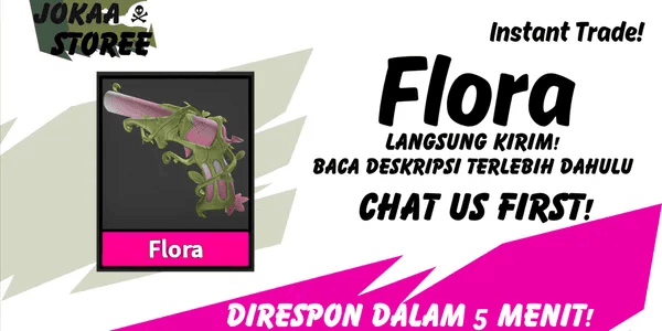 Flora