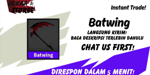 Batwing