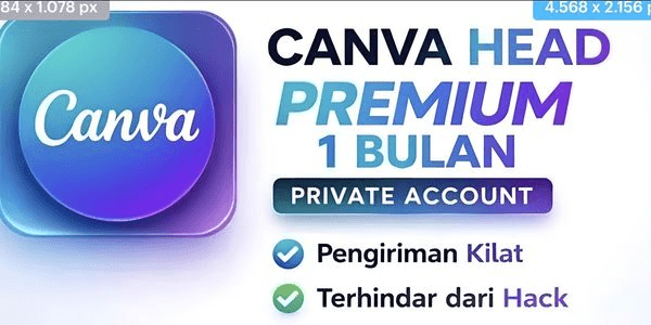 Gambar Product Pro 1 Month