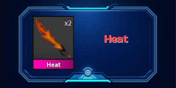 Gambar Product Heat