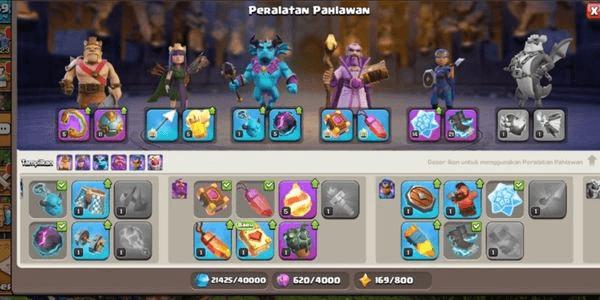 Gambar Product TH 17 MURAH GEAR EPIC 6