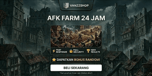 Afk farm 24 hours