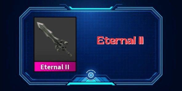 Gambar Product Eternal II