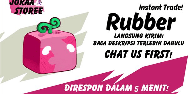 Gambar Product Rubber