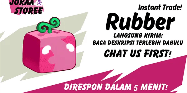 Rubber