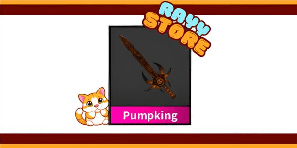 Gambar Product Pumpking
