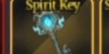 Gambar Product Spirit Key