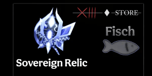 Sovereign Relic