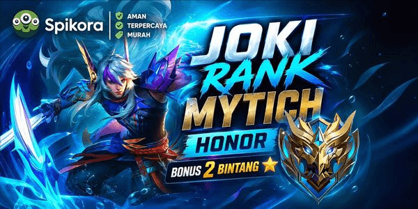 Mythic Honor Per Bintang