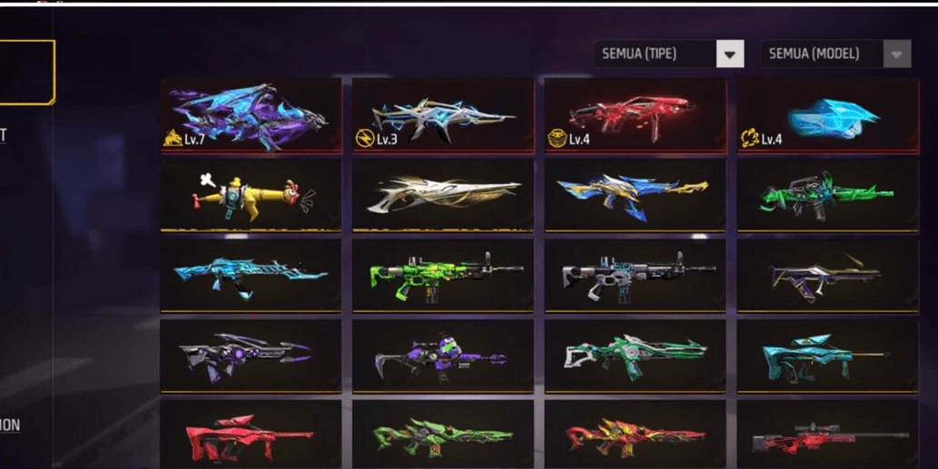 Product Showcase