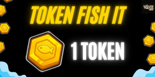 Gambar Product 1 Token