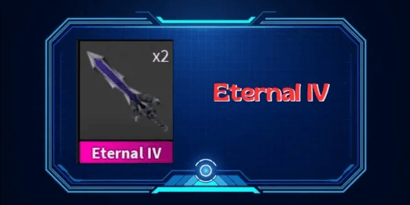 Eternal IV