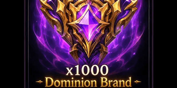 Dominion Brand