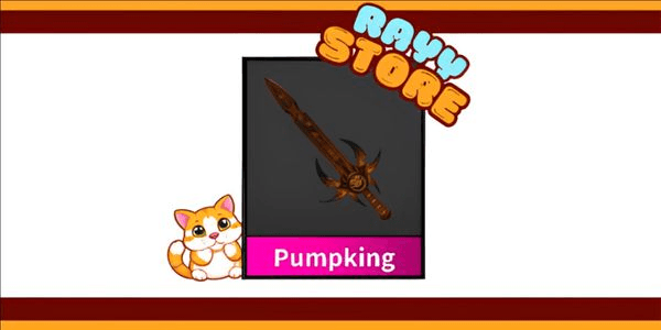 Gambar Product Pumpking