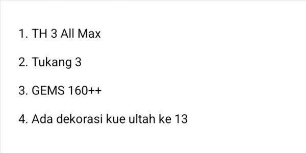 Gambar Product TH 3 All Max