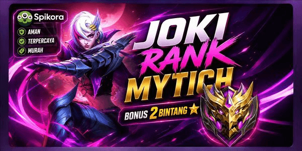 Mythic Per Bintang