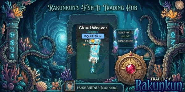 Gambar Product Cloud Weaver