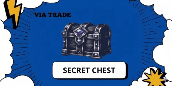 Secret Chest - Sailor Piece