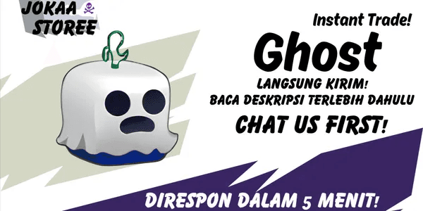 Ghost