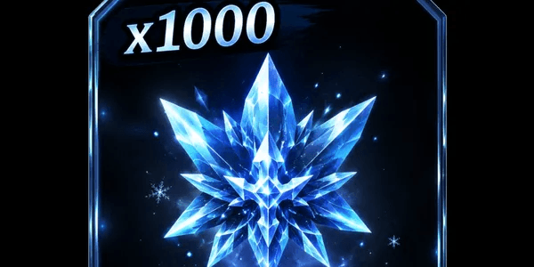 Frost Relic