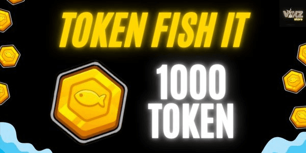 Gambar Product 1000 Tokens