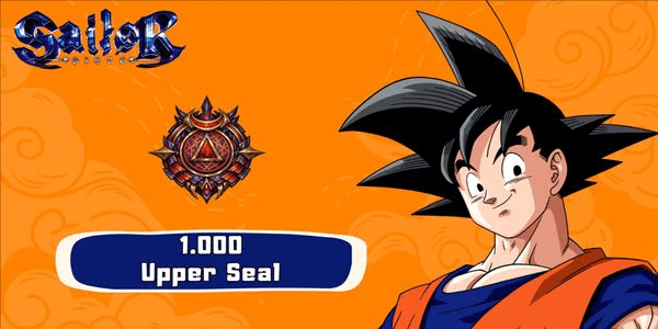 Gambar Product 1.000 Upper Seal