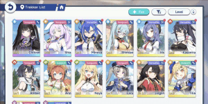 Starter Chitose(Disc)+Shia(Disc)