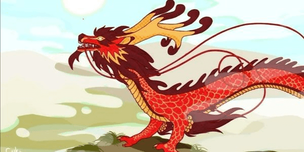 Gambar Product Fulong (Legendary Limited Dragon)