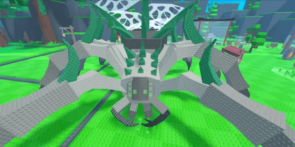 Canopy Shellweaver