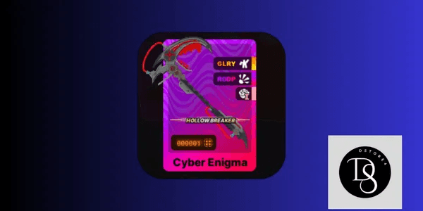 Cyber Enigma