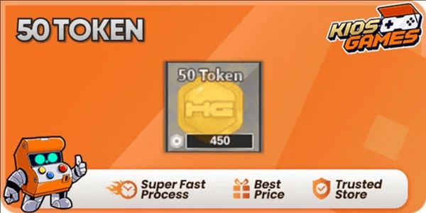 50 Token