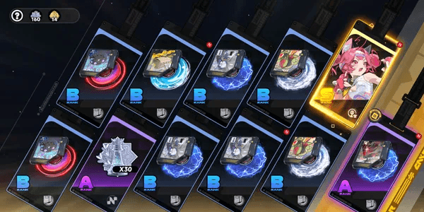 Cheap Account (SEA Server) HL3 Outfit Nanally Phoenix Kick, Sakiri, Jiuyuan + 1 Box S-Rank Selector On | NTE Neverness to Everness