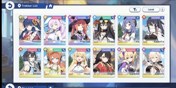 Starter Shia (Disc)